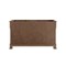 James Martin Vanities Vanity, without top, Pecan, 59.88 in W x 23.38 in D,  547-V60D-M-PCN - alternate 5