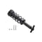 Fcs Struts Suspension Strut And Coil Spring Assembly 1355148R - alternate 5
