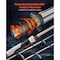 Vevor Rod and Fishing Reel Combo with 7 ft Two-Piece Rods 7+1 Ball Bearings V1-702S-MHF - alternate 7