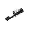 Fcs Struts Suspension Strut And Coil Spring Assembly 1333375L - alternate 4