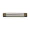 Southland 3/4-in x 6-in Galvanized Steel Schedule 40 Nipple 564-060HN - alternate 4