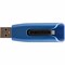 Verbatim Drive, Usb V3, Store N Go Mx, 256 GB 49809 - alternate 1