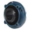 Timken FLANGEANGE BLOCK SPH RLR BEARING QVFY22V100SB - alternate 2