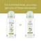 Dove Advanced Care Cool Essentials Antiperspirant Deodorant, 2.5 Fluid Ounce Aerosol, 12PK 69642399 - alternate 5