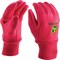John Deere Youth Jersey Glove Pink JD10003-Y - alternate 3