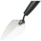Marshalltown Masonry, Pointing Trowel, 5 1/2 x 2 3/4 inch Trowel PT55 - alternate 5