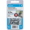 Hillman Wallboard Anchors .164" D X 1-1/4" L Zinc Pan Head, 10PK 41408 - alternate 10