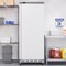 Koolmore 28 in. Commercial One Door Convertible Reach-In Refrigerator/Freezer with 25 Cu. Ft. Capacity White KM-RIC-1DWH - alternate 7