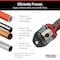 Ridgid RP 351 Standard Cordless Press Tool Kit, For 1/2 in to 4 in 18 V 67193 - alternate 2