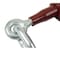 Mytee Products PRO Heavy Duty Chain Binder Ratchet Style 3/8 in - 1/2 in w/ Grab Hooks, 15,000 lbs WLL CBRS12-PRO - alternate 6