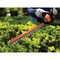 Black & Decker 20V MAX* Lithium 22 inch Hedge Trimmer - Battery and Charger Not Included LHT2220B - alternate 8