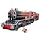 Wrebbit3D Harry Potter Hogwarts Express 3D Jigsaw Puzzle Multicolored 460 pc W3D-1009 - alternate 1