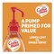 Coffee Mate Liquid Creamer Pump Bottle, Caramel, 50.7 oz Pump Bottle 12536266 - alternate 10