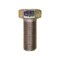 Auveco 7/16in-20 x 1in Grade 8 Cap Screw Alloy Zinc, 25PK 9199 - alternate 1