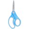 Westcott Soft Handle 5" Kids Scissors, Pointed, Assorted Colors, 12PK 14727 - alternate 2