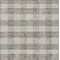 Homeroots 5' X 8' Taupe And Gray Plaid Washable Indoor Outdoor Area Rug 595518 - alternate 6