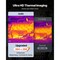Vevor Infrared Thermal Imager Temperature Imaging Camera IR Resolution 384x288 SC384M - alternate 7