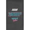 Dreamseat Stealth Power Plus Recliner with AEW Mercedes Mone Logo XZ520823901CDSMHTUSBBLK-PSAEW0009 - alternate 8