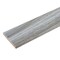 Andova Tiles Nabo Fjord Grey 3-in. x 18-in. Subway Wood Look Matte Porcelain Wall & Floor Tile ANDNAB488 - alternate 7