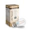 Bulbrite 11-Watt Equivalent S14 Clear Dimmable Edison LED Light Bulb Warm White, 4PK 861411 - alternate 9