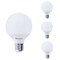 Bulbrite 6W LED G25 2700K NON DIM 4PK 862161 - alternate 1