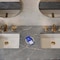 James Martin Vanities 60" D Vanity, Serenity Blue w/Parisien Bleu Top w/FreePower Wireless Charger 330-V60D-SRB-FPBL - alternate 7