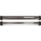 Securitron Push to Exit Bar, Black, Width 42 In. DSB-BK42 - alternate 1