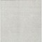 Homeroots 5' X 8' Ivory And Gray Abstract Washable Indoor Outdoor Area Rug 594942 - alternate 8
