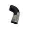 John Deere HOSE, OEM TCU22899 - alternate 3