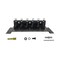 Klein Electronics 6-SHOT SLIM Mounting Bracket 6-SHOT-SLIM-MB - alternate 3