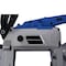 Edendirect Band Saw, 45Deg-90Deg Cutting, 10A 1100W Motor, 5in Depth Cut IR-W46557317 - alternate 7