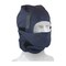 Pip 2-Layer Cotton Twill/Fleece Winter Liner w/Mouthpiece and FR Treated Outer Shell, Mid Length 364-ML2FMP - alternate 1