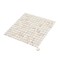Apollo Tile Shell White 11.8 in x 11.8 in Shell Polished Floor and Wall Mosaic Tile 19.34 sqft/case, 20PK APLSME88001AA - alternate 5