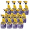 Zep Industrial Degreaser And Cleaner, 32 oz. Bottle, Liquid, Purple, 12 PK R42310 - alternate 6