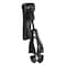 Ergodyne Black Swiveling Glove Clip Holder - Belt Clip 3425 - alternate 1