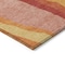 Homeroots 8' X 10' Blush Copper And Ivory Abstract Washable Indoor Outdoor Area Rug 600951 - alternate 5