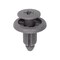 Auveco GM & Toyota Rocker Panel Push-Type Retainer, 15PK 23935 - alternate 1