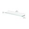 Dolle 0.31 in. H X 23.6 in. W X 4.7 in. D Clear Glass Shelf Board 30302 - alternate 4