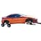 Mytee Products Hi-Speed Towing Dolly Pro Set w/ 5.70 in Diameter Tires, Cross Rails - 4,280 lbs MP-HSD-P5D - alternate 8