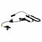 Motorcraft ABS Wheel Speed Sensor,  BRAB300 - alternate 6