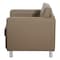 Office Star Products Pacific Armchair, Balsa PAC51-R109 - alternate 2