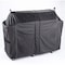Coleman Revolution Heavy-Dual Cover for 3-Burner Dual Fuel BBQ Grill, Black CTA-1810 - alternate 8
