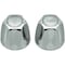 Danco Faucet Handle, Zinc, Chrome Plated, For Price Pfister Verve Two Handle Kitchen and Lavatory Faucets 80456 - alternate 1