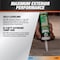 Dap Concrete Repair Compound, Hybrid, 9 fl oz 7079800764 - alternate 3