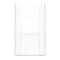 Origin Dispensing Solutions Glove Dispenser-Single-PETG-Clear GL00X01CL - alternate 6