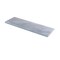 Apollo Tile Gray 4x12 Bardiglio Nuvolato Marble Honed Subway Floor and Wall Tile 5 sqft/case, 15PK APLFBA88412HA - alternate 7