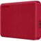 Toshiba CANVIO ADVANCE 4TB RED HDTCA40XR3CA - alternate 1