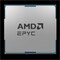 Amd EPYC SIXTY-FOUR-CORE MODEL 9555P 100-000001523 - alternate 1