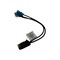 Caterpillar HARNESS ASM, OEM 1741499 - alternate 3