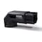Putco Bed Rails, Direct-Fit; Stake Pocket Mount; Powder Coated; Black; Aluminum; With Channel For Blade 109858 - alternate 7